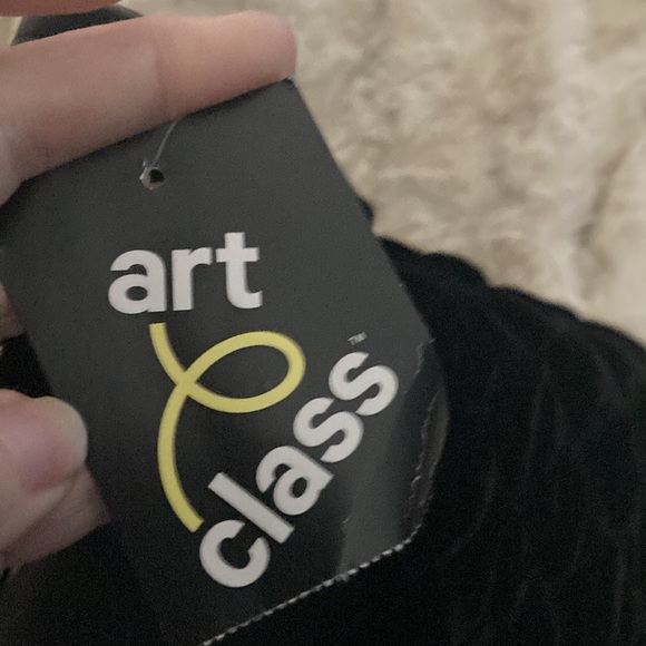 🎒NWT BLACK VELVET BACKPACK 🎒 - Picture 3 of 9